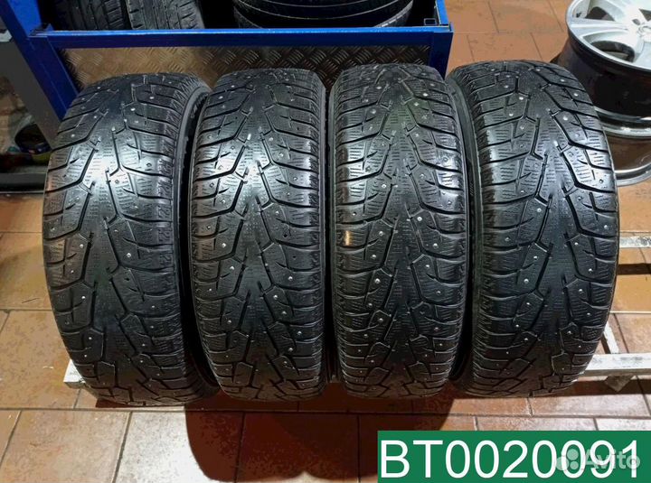 Yokohama Ice Guard IG55 225/60 R17 105W