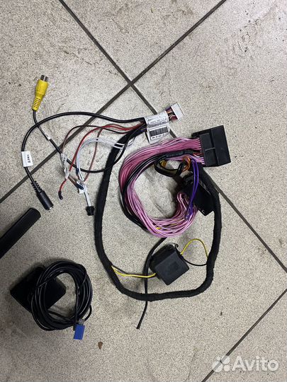 Android CCC BMW X5 e70