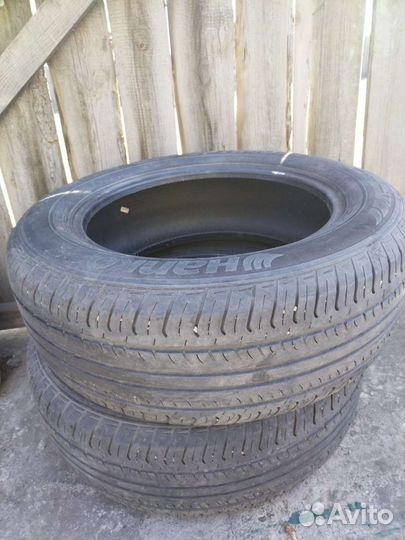 Hankook Optimo K415 225/60 R17