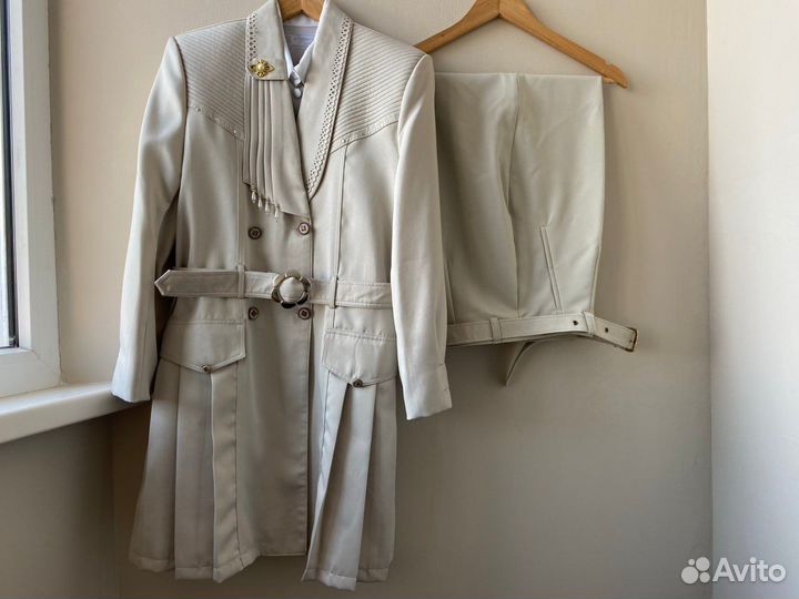 Женская одежда пакетом 48 50