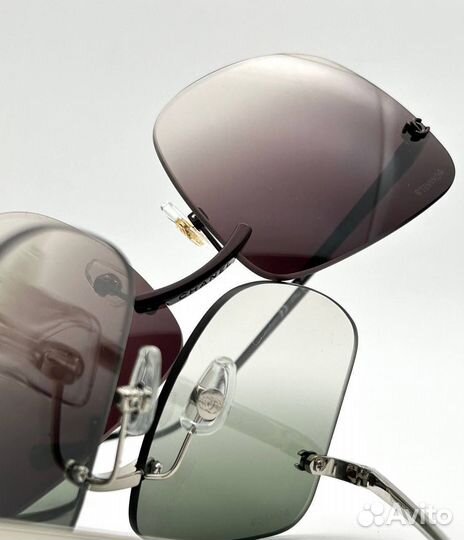 Солнцезащитные очки chanel