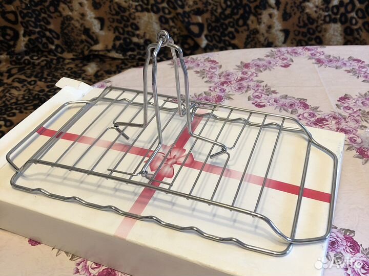 Набор для барбекю