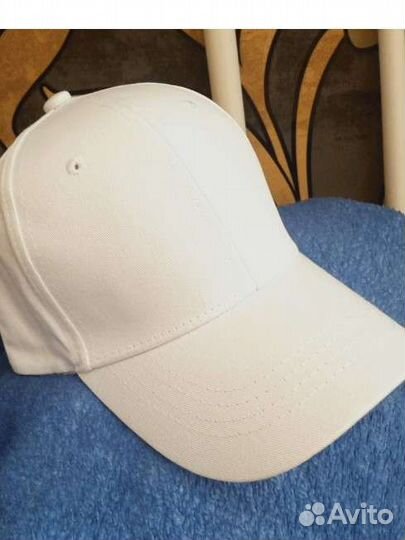 Кепка новая