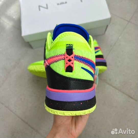 Кроссовки Nike LeBron nxxt Gen