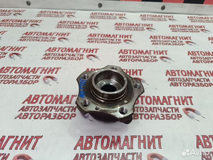 Ступица передняя Haval Jolion Джолион