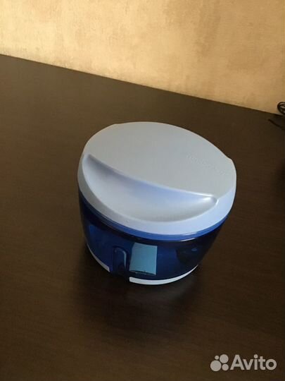 Хрусталь и не только