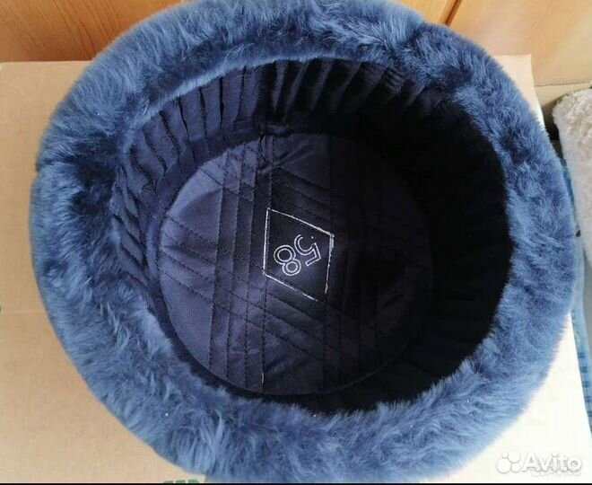 Головные уборы