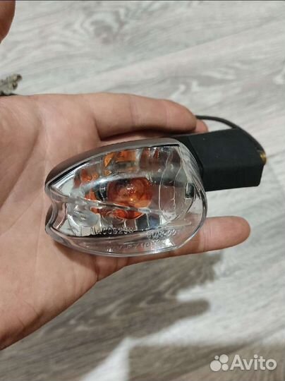 Запчасти Stels Flame 200