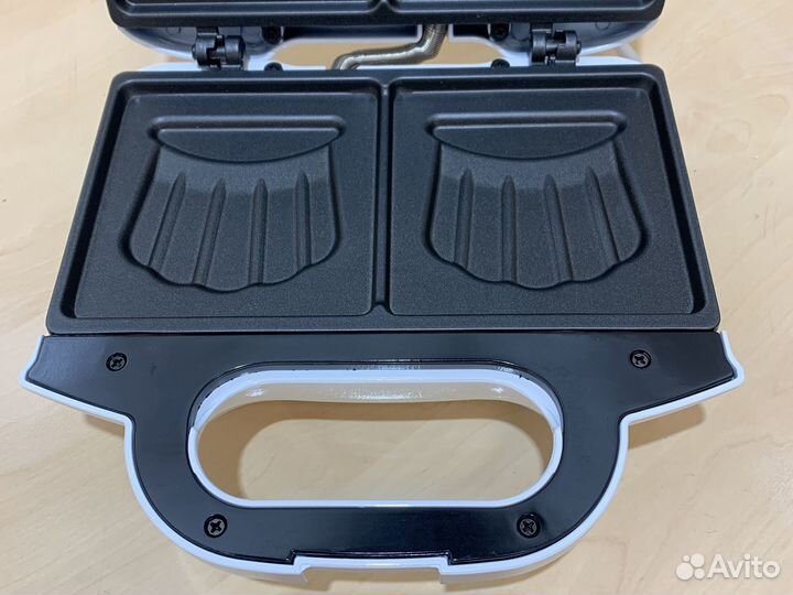 Сэндвич-тостер Moulinex SM159530