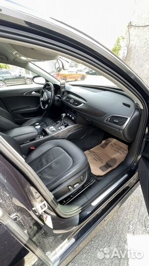 Химчистка авто