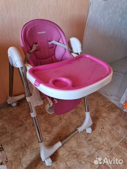 Стульчик для кормления