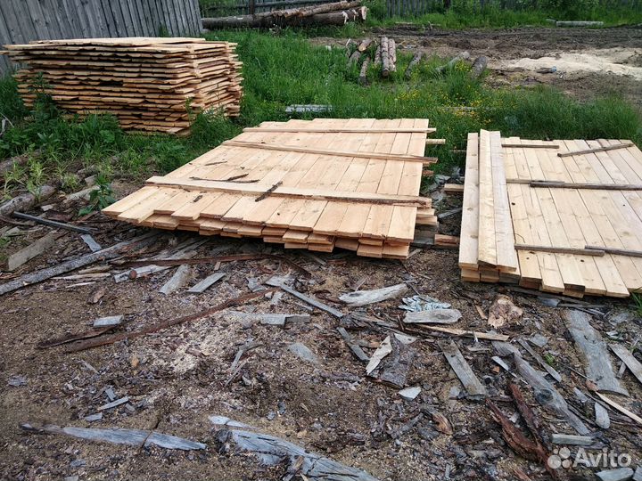 Срубы домов и бань ручной работы, с установкой