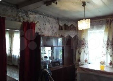 Дом 92 м² на участке 43 сот.