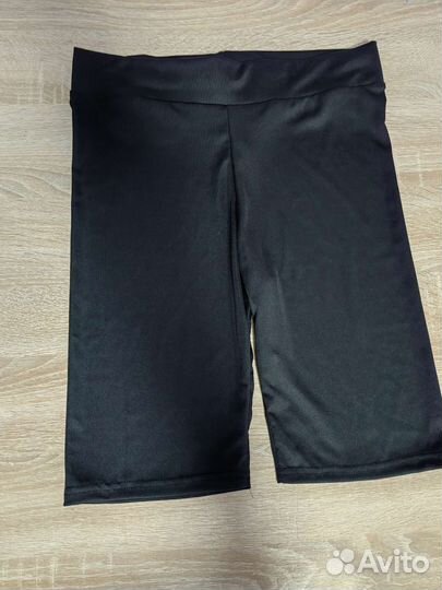 Велосипедки женские