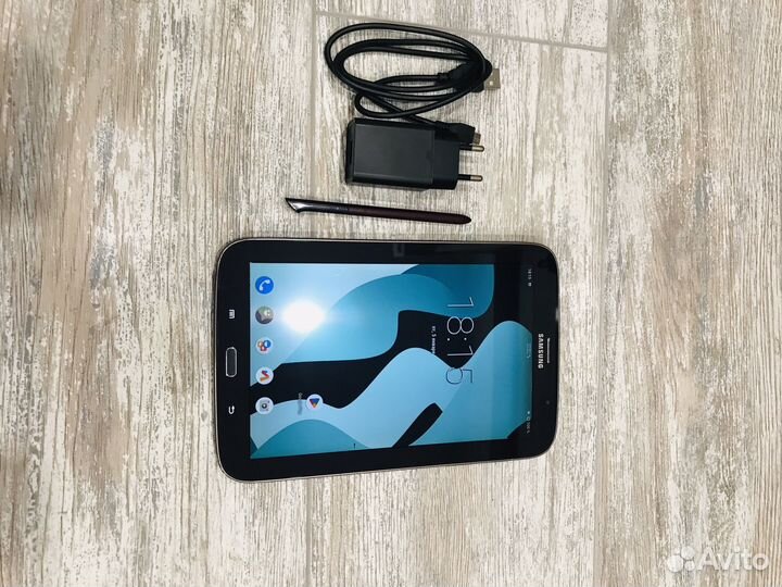 Samsung Galaxy Note 8.0