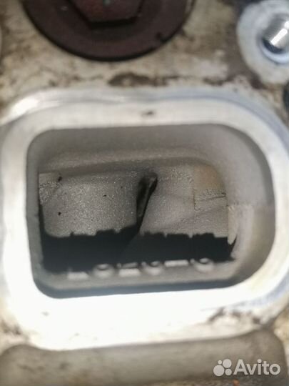 Головка блока Mazda Mazda 6 GH, Mazda 5