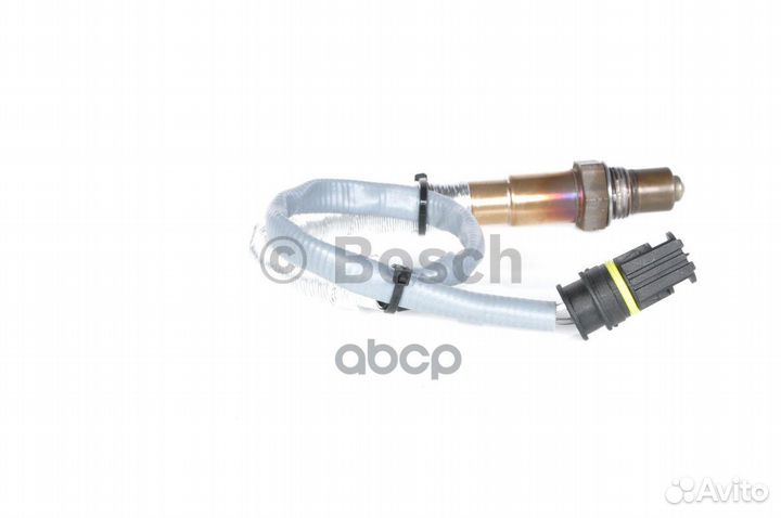 Датчик кислородный 0258010415 Bosch