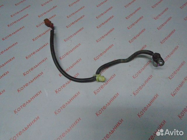 Nissan 31020-3AX67 Датчик АКПП