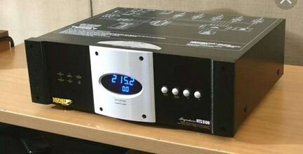 Monster Power HTS 5100