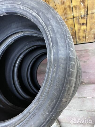 Bridgestone Turanza T001 245/45 R19