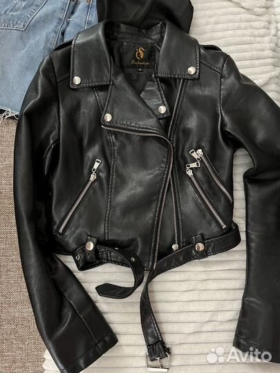 Куртка женская