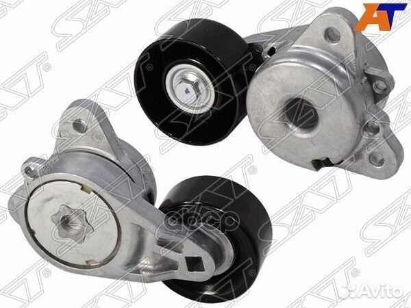 Натяжитель ремня генератора nissan teana 3.5 14