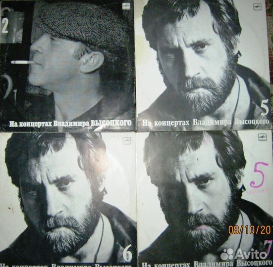 Продам пластинки