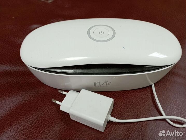 Ультрафиолетовый стерилизатор