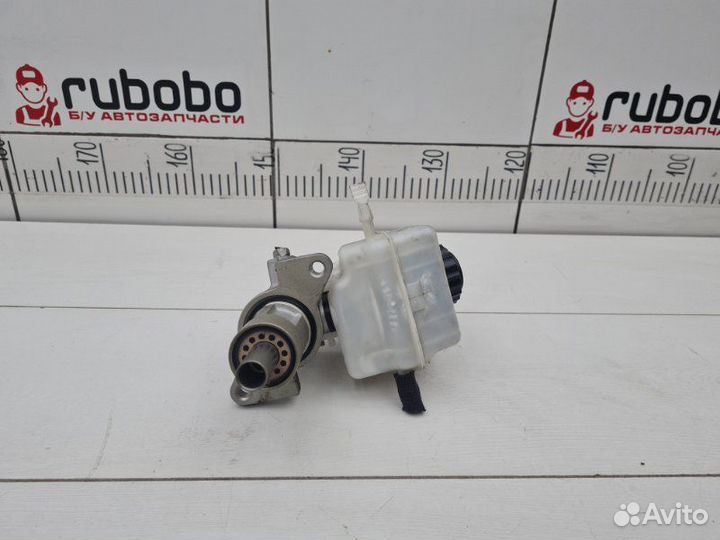 Главный тормозной цилиндр Bmw 1 E82 LCI N47D20A