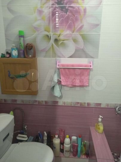 2-к. квартира, 40 м², 1/4 эт.