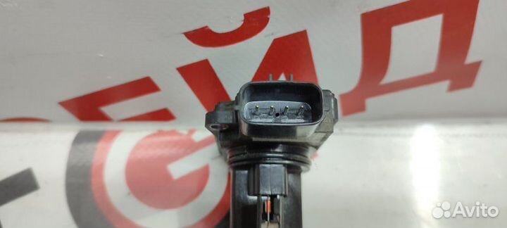 Датчик расхода воздуха Mitsubishi Airtrek CU5W