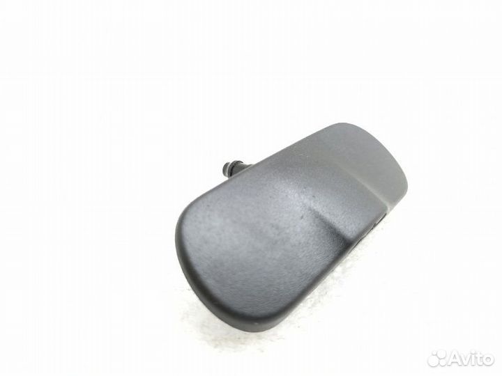 Форсунка стеклоомывателя передняя левая Audi Q7