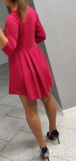 Платье женское