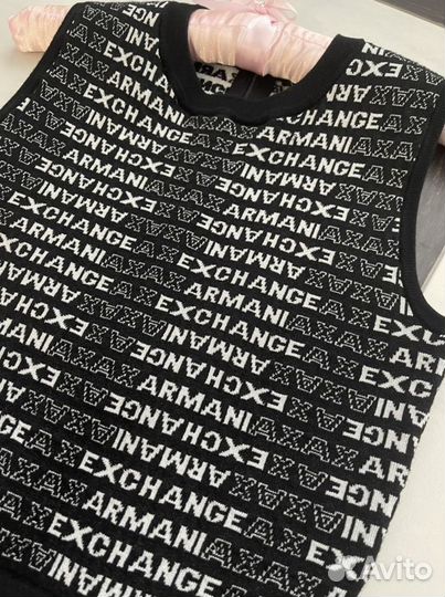 Комбинезон armani