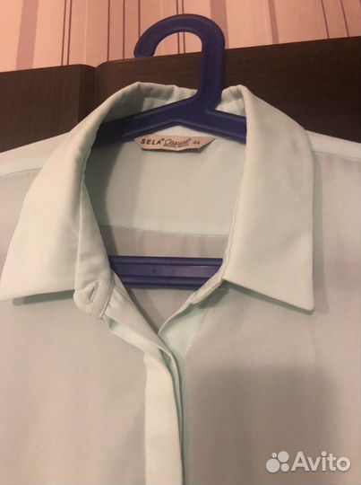 Женские вещи