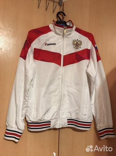 Спортивный костюм forward