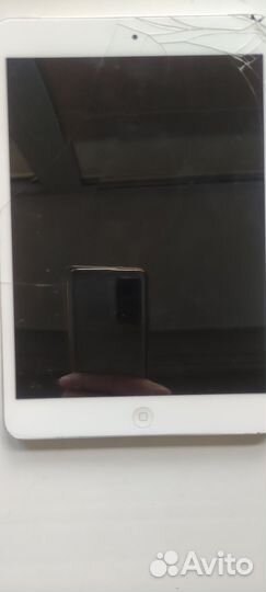 iPad mini