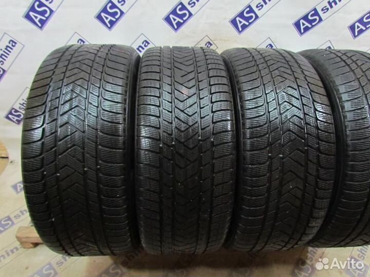 Pirelli Scorpion Winter 275/50 R20 96R