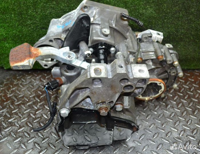 МКПП Audi / VW Джетта 6 1.4i RTY