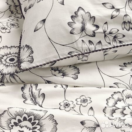 Постельное белье IKEA