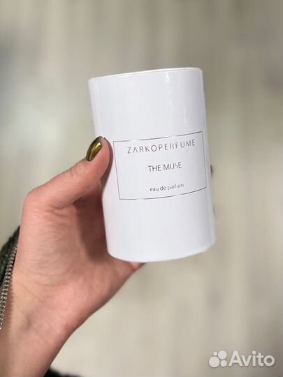 Zarkoperfume The Muse 100 ml