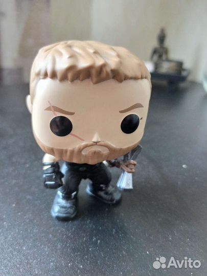 Funko pop thor marvel