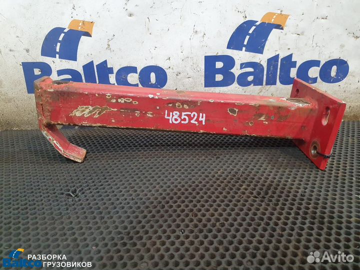 Кронштейн для цепей MAN TGX (2007-2020)