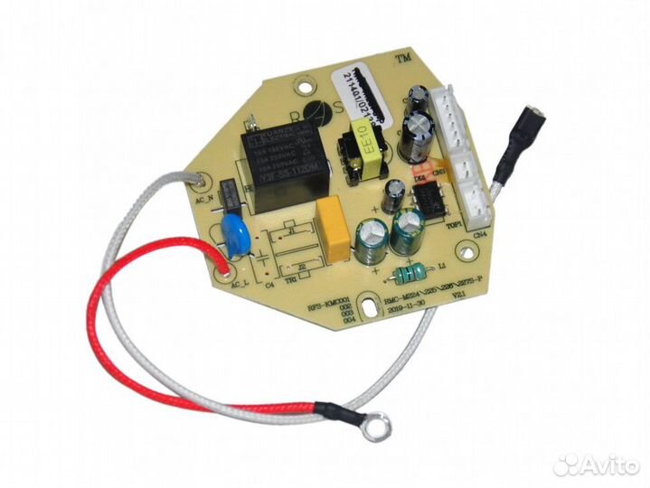 Плата питания мультиварки redmond RMC-M224S вар.3