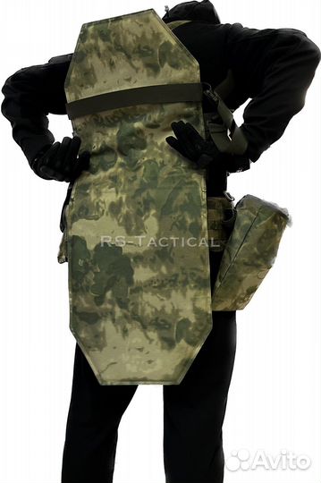 Пятиточечник раскладной тактический (Усиленный)