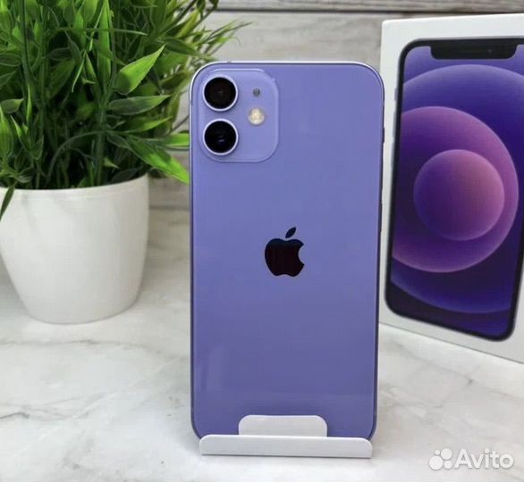 iPhone 12, 128 ГБ
