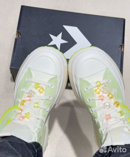 Converse Run Star Legacy cx ориг 36 37 38 39 40