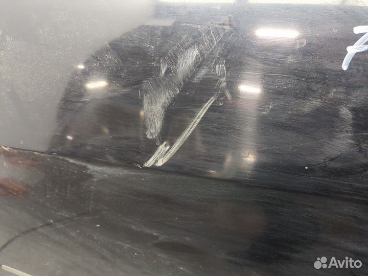 Дверь боковая левая передняя Volkswagen Passat CC, 2011