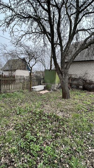 Дача 22 м² на участке 4 сот.