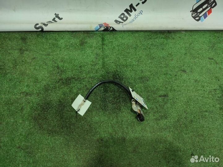 Клемма аккумулятора Bmw 116I F20 N13B16A 2012